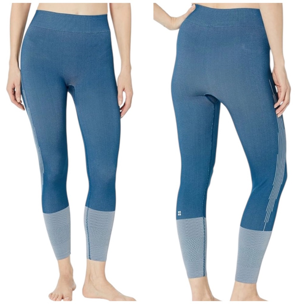 Sweaty Betty Sculpt Base Layer Leggings